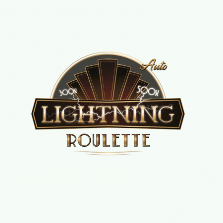 Lightning Roulette