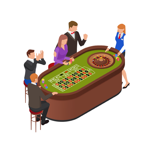 live casino spelen