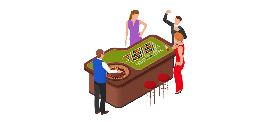 online casino live