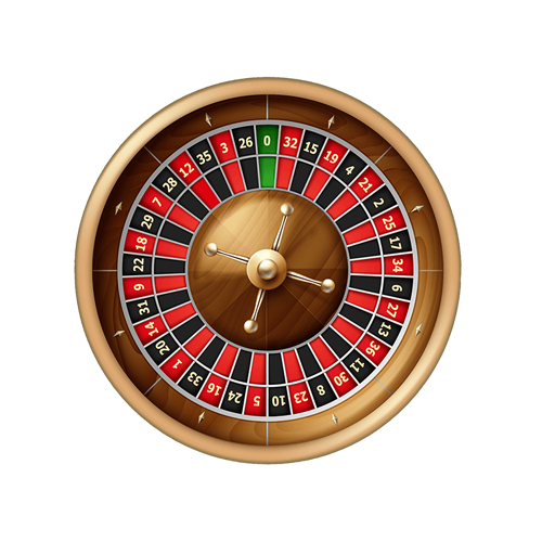 roulette wiel